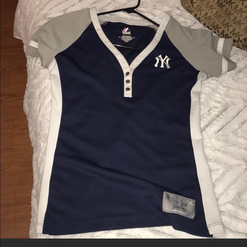 Ny women’s shirt
